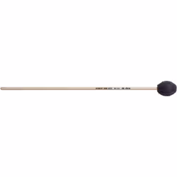 Vic Firth M114, Mallets, Bois, Charbon de bois, Bois, Erable, Fil, Larme