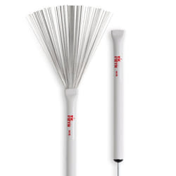Vic Firth Wire Brush Baguettes balais