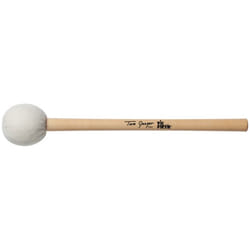 Vic Firth TG01 maillet, baguette et brosse de percussion Bois Mallets