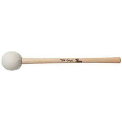 Vic Firth TG08 maillet, baguette et brosse de percussion Bois Mallets