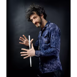 Vic Firth Jojo Mayer Bois Baguettes