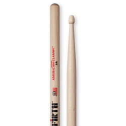 Vic Firth NO5A maillet, baguette et brosse de percussion Bois Baguettes
