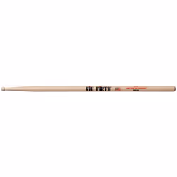 Vic Firth AS7A, Baguettes, Bois, Bois, Hickory, Vernis, 7A