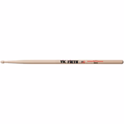 Vic Firth AH7A, Baguettes, Bois, Bois, Erable, Vernis, Bois