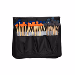 Vic Firth KBAG accessoire de maillet Sac Noir Nylon 1 pièce(s) Toutes marques