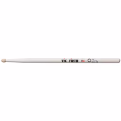 Vic Firth STL, Baguettes, Bois, Bois, Hickory, Peinture, Larme