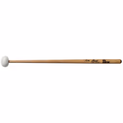Vic Firth GEN7, Mallets, Bois, Blanc, Bois, Feutrine, Rond, Doux