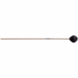 Vic Firth M182, Mallets, Bois, Noir, Bois, Bouleau, Fil, Larme
