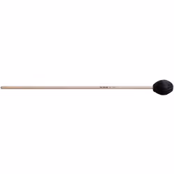 Vic Firth M183, Mallets, Bois, Noir, Bois, Bouleau, Fil, Larme