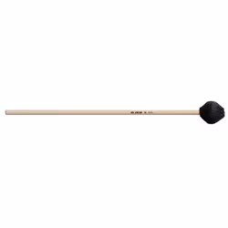 Vic Firth M185, Mallets, Bois, Noir, Bois, Rotin, Fil, Larme