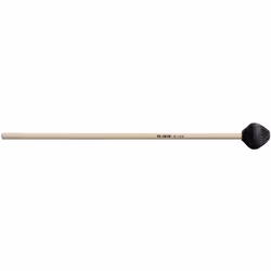 Vic Firth M186, Mallets, Bois, Noir, Rotin, Cordon, Larme