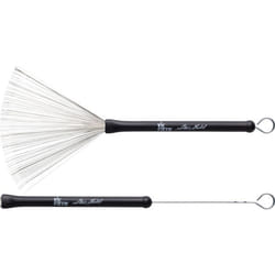 Vic Firth Steve Gadd Wire Brushes Baguettes balais