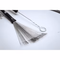 Vic Firth Steve Gadd Wire Brushes Baguettes balais