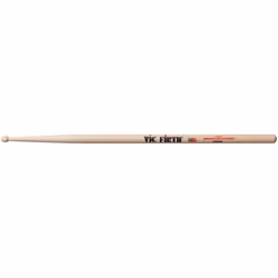 Vic Firth ESTICK, Baguettes, Bois, Bois, Hickory, Vernis, Baril