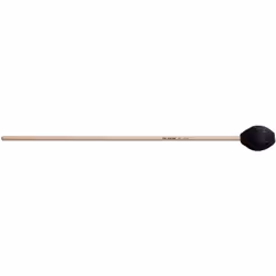 Vic Firth M184, Mallets, Bois, Noir, Bois, Bouleau, Fil, Larme