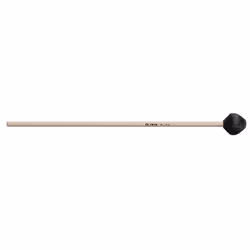 Vic Firth M189, Mallets, Bois, Noir, Bois, Rotin, Cordon, Larme