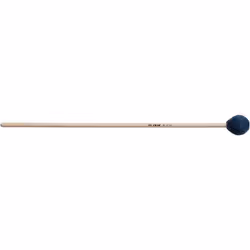 Vic Firth M214, Mallets, Bois, Marine, Bois, Bouleau, Fil, Larme