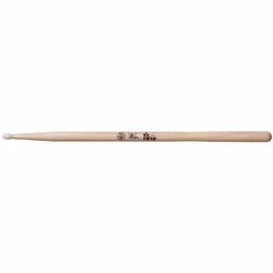 Vic Firth SDCN, Baguettes, Bois, Bois, Vernis, Nylon, Larme