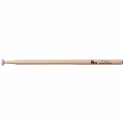 Vic Firth STATH, Mallets, Bois, Bois, Vernis, Nylon, Rond