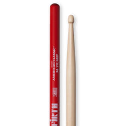 Vic Firth 5A Vic Grip Bois Baguettes