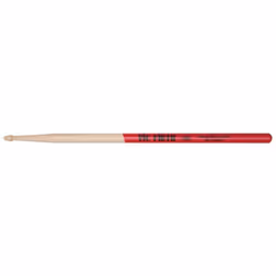 Vic Firth 5BVG, Baguettes, Bois, Bois, Hickory, Larme, 5B