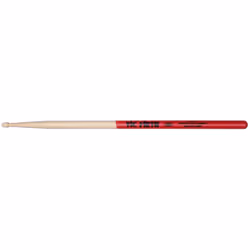 Vic Firth X5AVG, Baguettes, Bois, Bois, Hickory, Larme, 5A