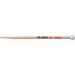Vic Firth 5ADT, Baguettes, Bois, Bois, Vernis, Larme, Cloches de concert