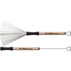 Vic Firth Legacy Brushes Baguettes balais