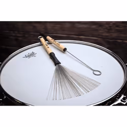 Vic Firth Legacy Brushes Baguettes balais