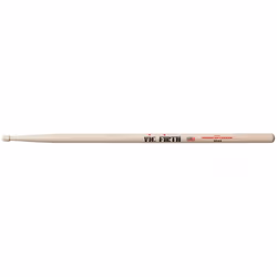Vic Firth X55A, Baguettes, Bois, Bois, Hickory, Vernis, Larme