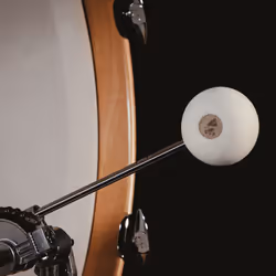 Vic Firth VicKick Beaters - Vue supplémentaire 4