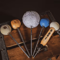 Vic Firth VicKick Beaters - Vue supplémentaire 7