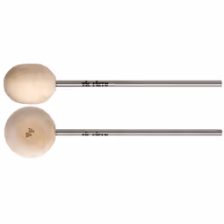 Vic Firth VicKick Beaters, Bois, Bois, Erable, 200 mm