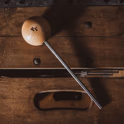 Vic Firth VicKick Beaters Bois