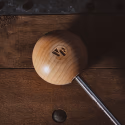 Vic Firth VicKick Beaters Bois