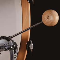 Vic Firth VicKick Beaters Bois - Vue supplémentaire 4