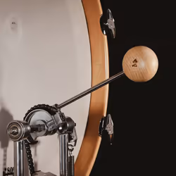 Vic Firth VicKick Beaters Bois - Vue supplémentaire 5