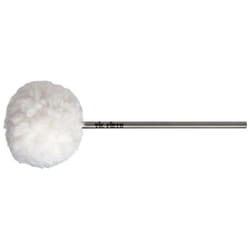 Vic Firth VicKick Beaters mousse, Toison