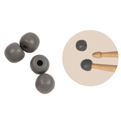 Vic Firth Universal Practice Tips Baguettes