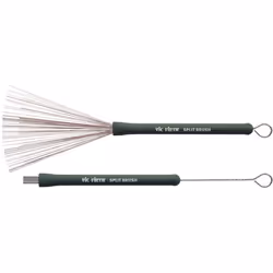 Vic Firth Split Brushes