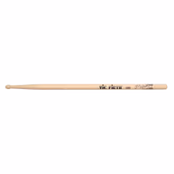 Vic Firth SLED, Baguettes, Bois, Bois, Vernis, Bois, Larme