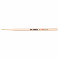 Vic Firth MJC4, Baguettes, Bois, Bois, Erable, Vernis, Bois