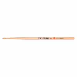 Vic Firth MJC2, Baguettes, Bois, Bois, Vernis, Bois, Flèche