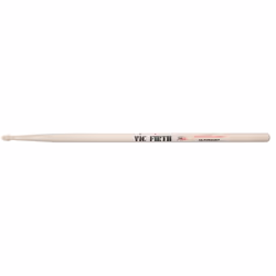 Vic Firth 5APG, Baguettes, Bois, Bois, Hickory, Larme, 5A