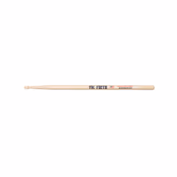 Vic Firth 5BDG, Baguettes, Bois, Hickory, Vernis, Bois, Larme