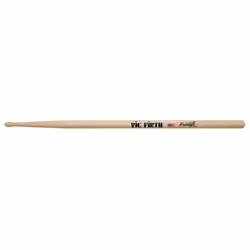 Vic Firth FS55A, Baguettes, Bois, Bois, Hickory, Vernis, 1,49 cm