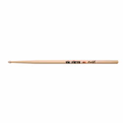 Vic Firth FS5A, Baguettes, Bois, Hickory, Vernis, Bois, 5A