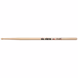 Vic Firth FS85A, Baguettes, Bois, Bois, Hickory, Vernis, 1,41 cm