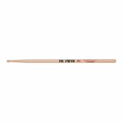 Vic Firth 7APG, Baguettes, Bois, Bois, Hickory, Larme, 7A