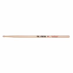 Vic Firth X5BPG, Baguettes, Bois, Bois, Hickory, Larme, 5B